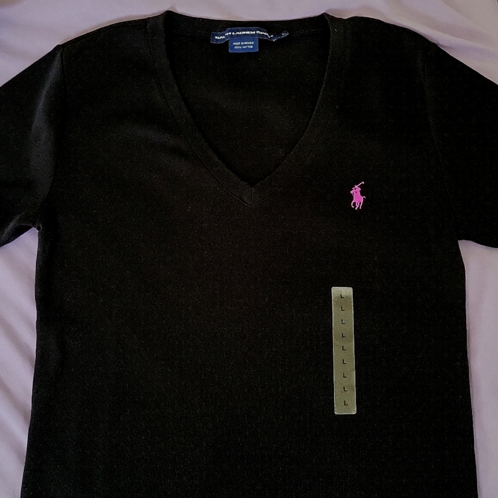 Lauren Sport T-shirt